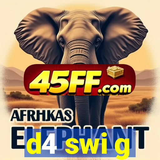 d4 swi g